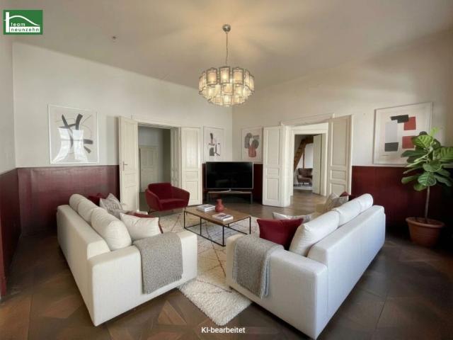 Apartment mieten in Lend, Gersdorf-Feistritz