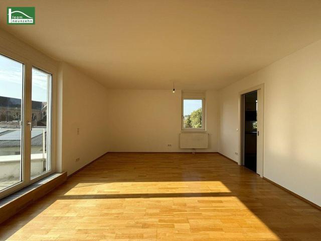 Apartment mieten in Döbling, Wien
