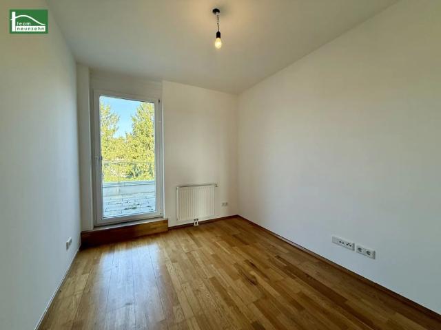 Apartment mieten in Döbling, Wien
