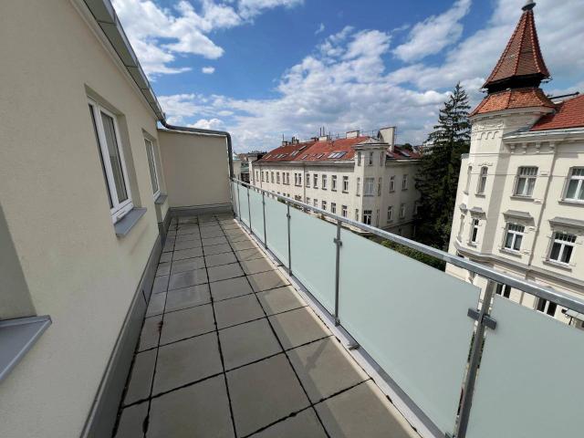 Apartment kaufen in Döbling, Wien