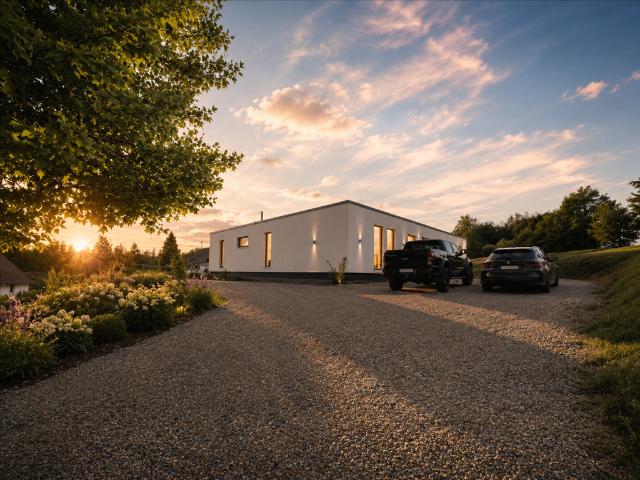 Bungalow kaufen in Marienfeld, Much