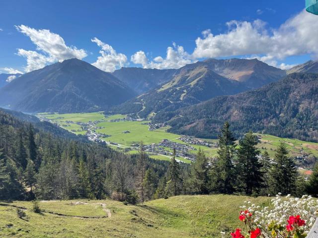 Apartment mieten in Achenkirch