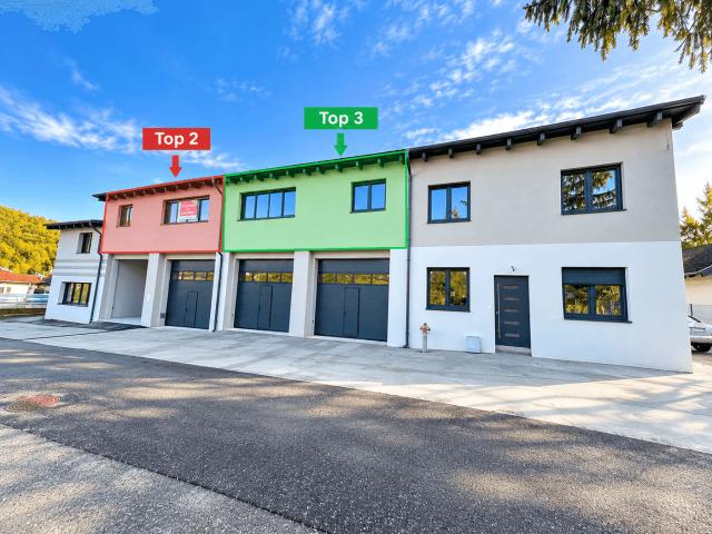 Apartment kaufen in Alland, Niederösterreich