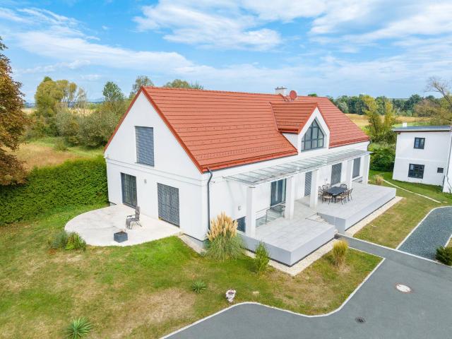 Haus kaufen in Mischendorf