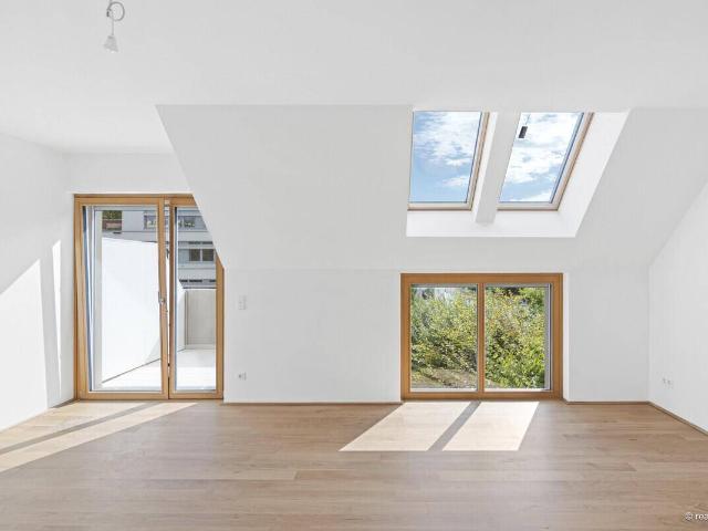 Apartment kaufen in Donaustadt, Wien