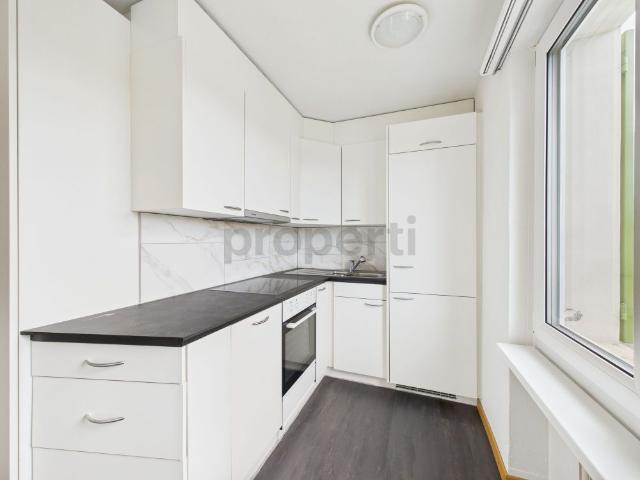 Apartment mieten in Arbon, Thurgau