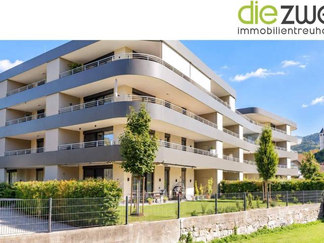 Apartment mieten in Rankweil, Bezirk Feldkirch