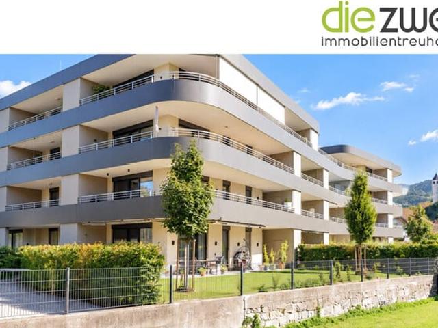 Apartment mieten in Rankweil, Bezirk Feldkirch