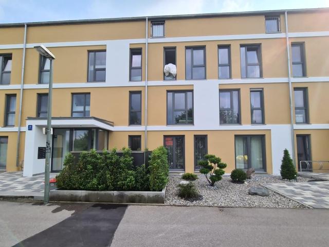 Wohnung mieten in Göggingen-Ost, Augsburg
