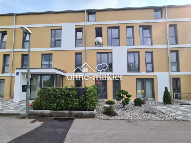 Apartment mieten in Augsburg, Bayern