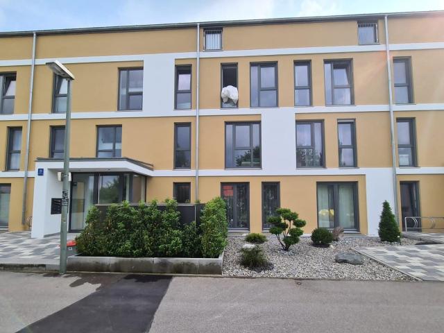 Wohnung mieten in Göggingen, Baden-Württemberg