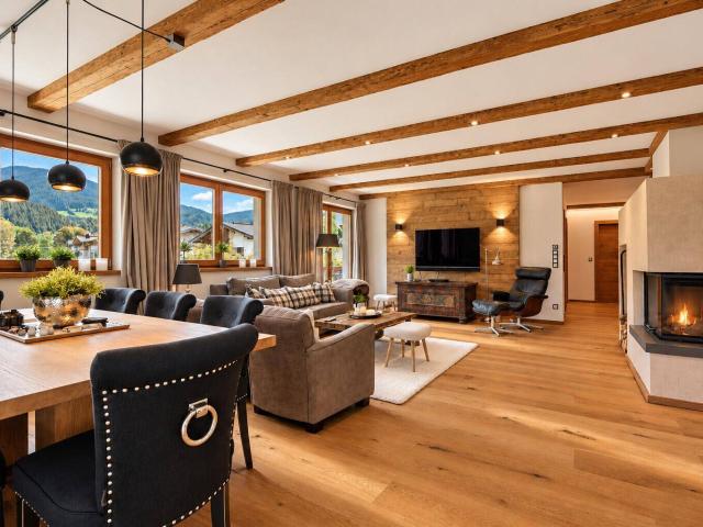 Apartment mieten in Aurach bei Kitzbühel, Bezirk Kitzbühel