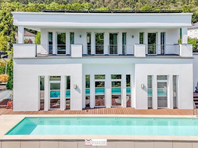 Haus kaufen in Baden, Niederösterreich