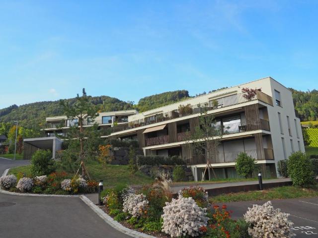 Immobilie mieten in Balgach, St. Gallen
