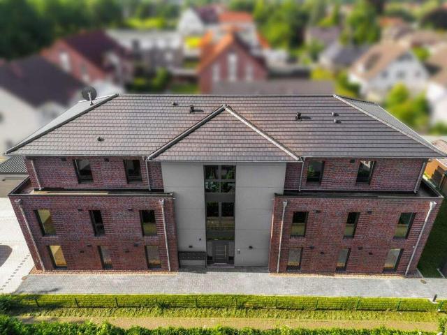 Wohnung kaufen in Bad Zwischenahn, Niedersachsen