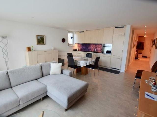 Wohnung mieten in Seuzach, Zürich