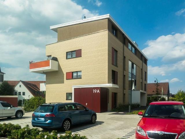 Apartment mieten in Fallersleben, Wolfsburg