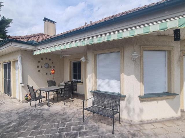 Haus kaufen in Neusiedl am See, Bezirk Neusiedl am See