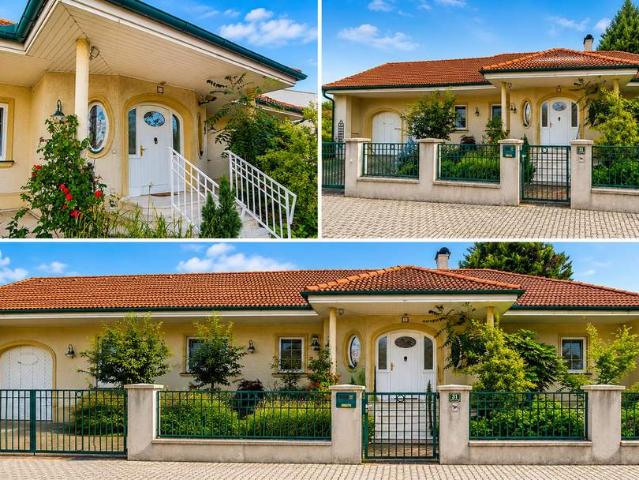 Haus kaufen in Neusiedl bei Güssing, Kukmirn