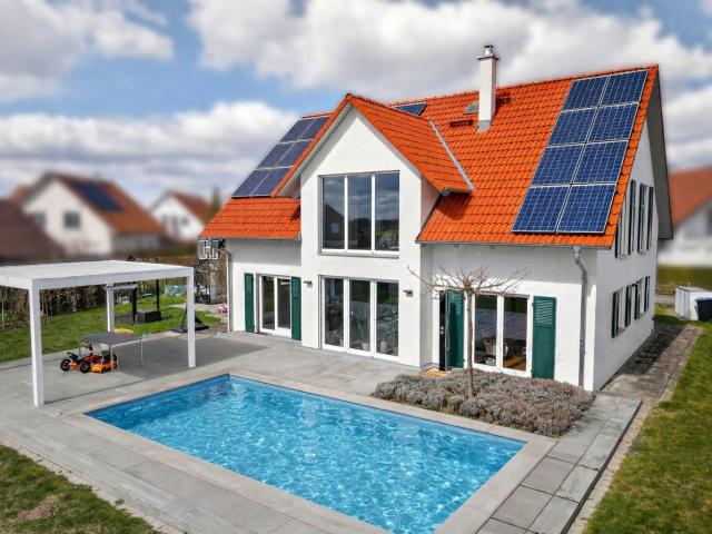 Villa kaufen in Silheim, Bayern