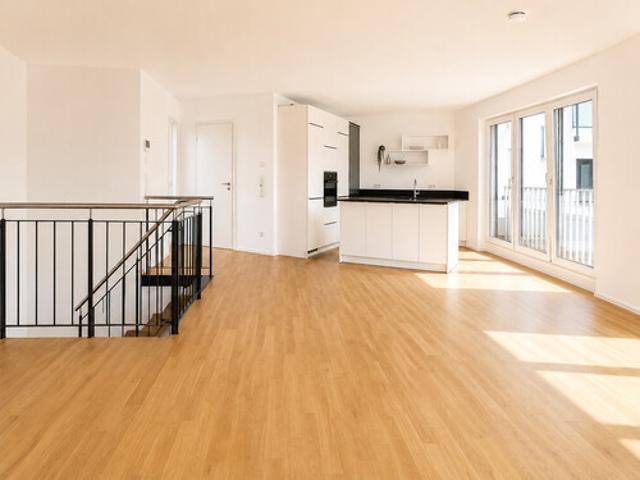 Apartment mieten in Bilk, Düsseldorf
