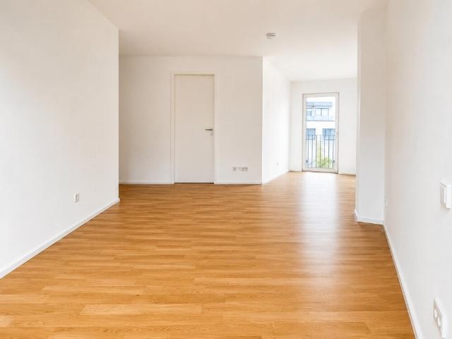 Apartment mieten in Bilk, Düsseldorf
