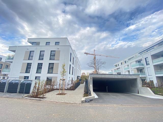 Apartment mieten in Fürth, Bayern