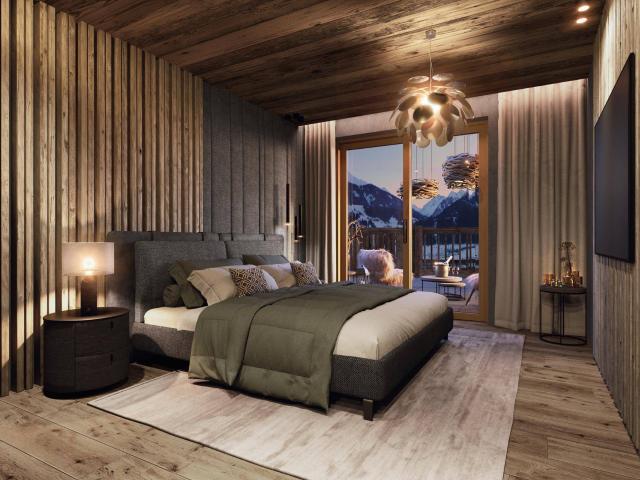 Apartment kaufen in Grubing, Hollersbach