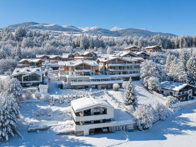 Apartment kaufen in Grubing, Hollersbach