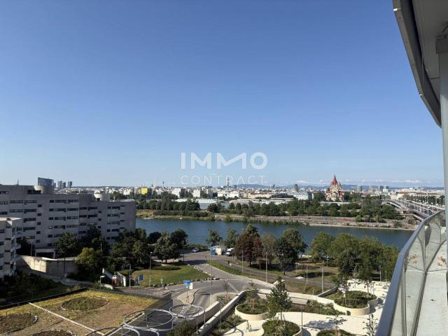 Apartment mieten in Donaustadt, Wien
