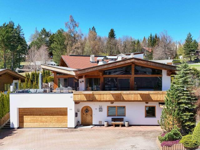 Haus kaufen in Seefeld in Tirol, Tirol
