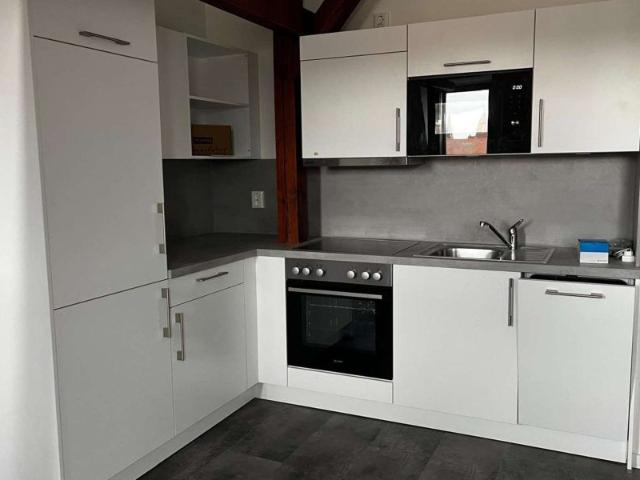 Apartment mieten in Nördliche Innenstadt, Halle