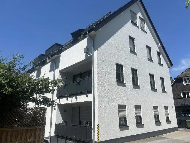 Apartment mieten in Mitte, Dortmund