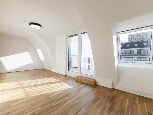Wohnung kaufen in Donaustadt, Wien