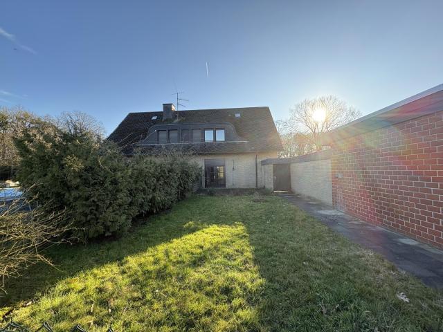 Wohnung mieten in Ostbevern, Nordrhein-Westfalen