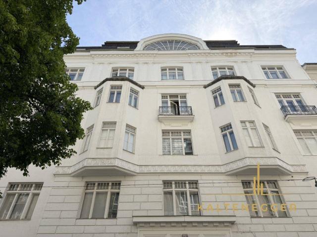 Apartment kaufen in KG Neubau, Wien