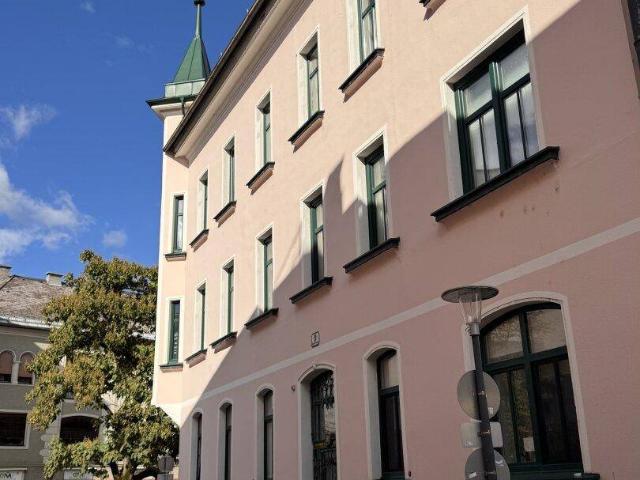 Apartment mieten in Innere Stadt, Villach