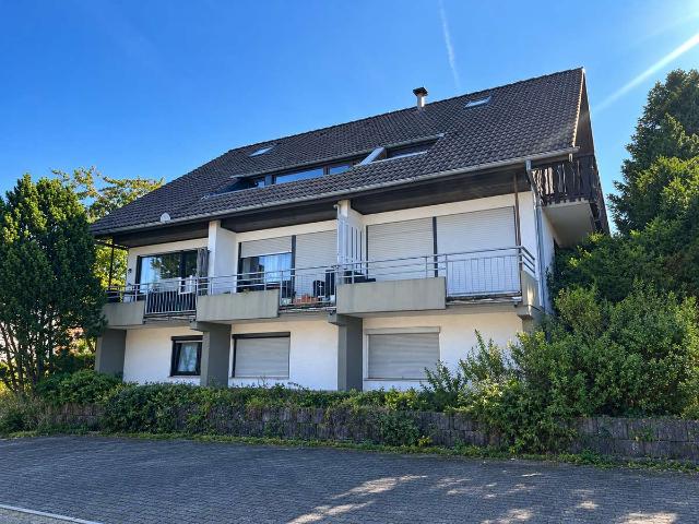 Wohnung kaufen in Winterberg, Hochsauerlandkreis