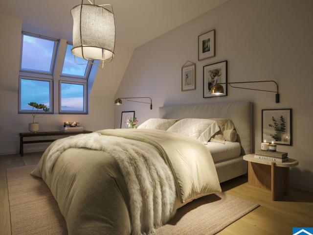 Wohnung kaufen in Seestadt, Wien