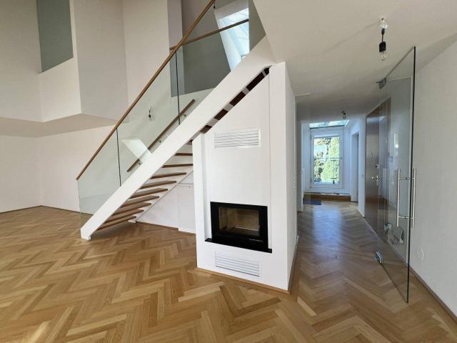 Apartment kaufen in Sievering, Wien