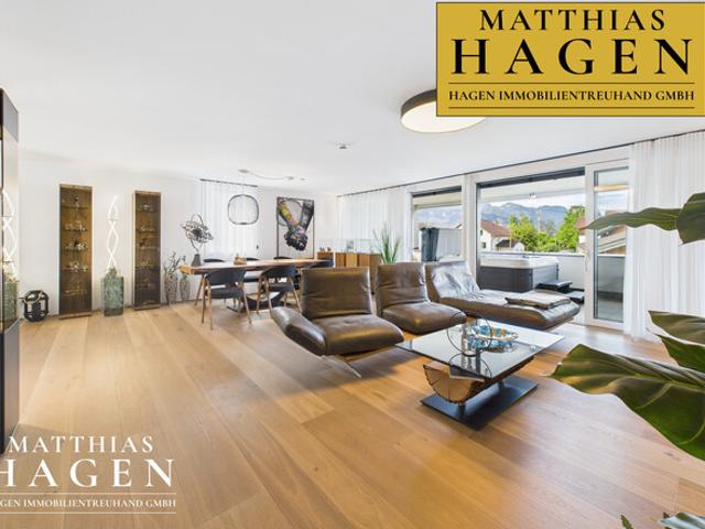 Apartment kaufen in Dornbirn, Vorarlberg