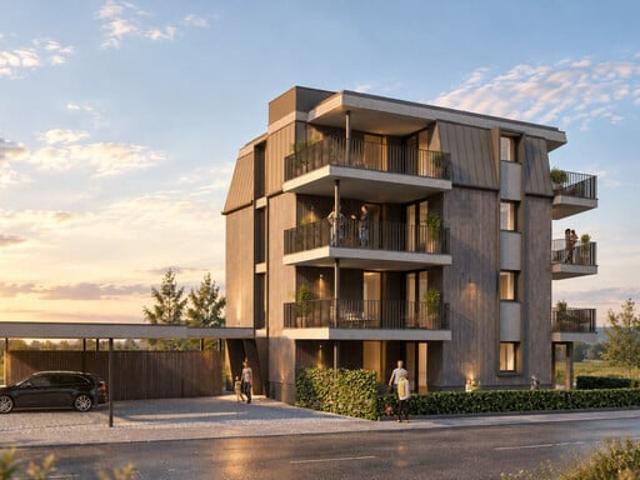 Apartment kaufen in Dornbirn, Bezirk Dornbirn