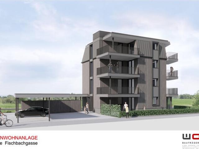 Apartment kaufen in Dornbirn, Vorarlberg