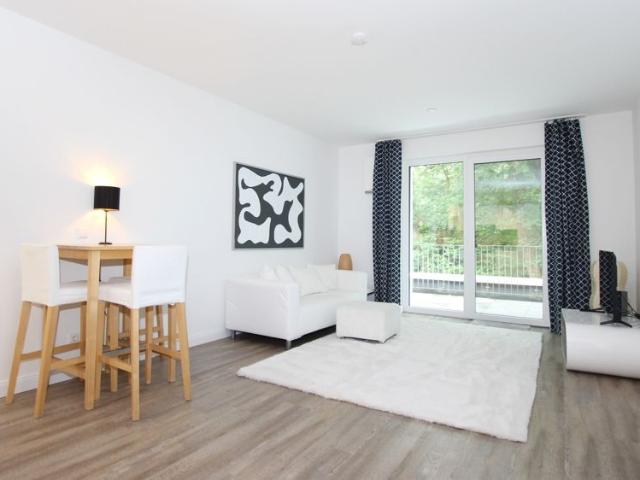 Apartment mieten in Hude, Niedersachsen