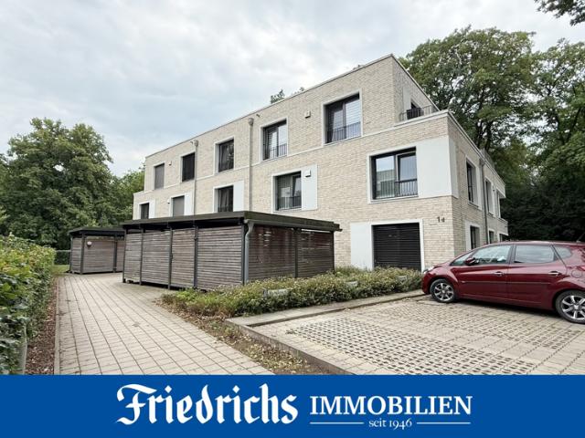 Penthouse mieten in Hude, Niedersachsen