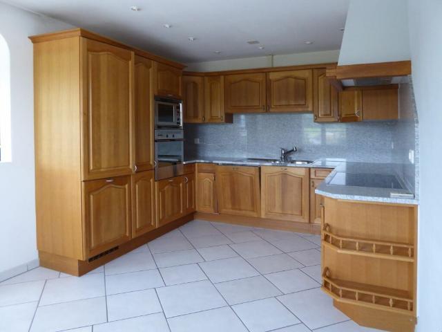 Wohnung mieten in Hefenhofen