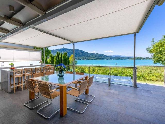 Haus kaufen in Pörtschach am Wörther See, Bezirk Klagenfurt-Land