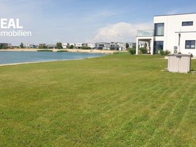 Grundstück kaufen in Parndorf, Burgenland