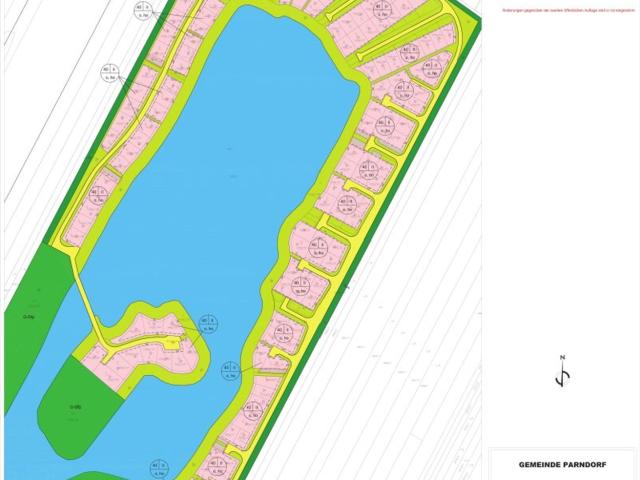 Grundstück kaufen in Parndorf, Burgenland