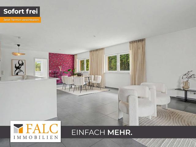Penthouse kaufen in Stadtbezirk IX, Essen